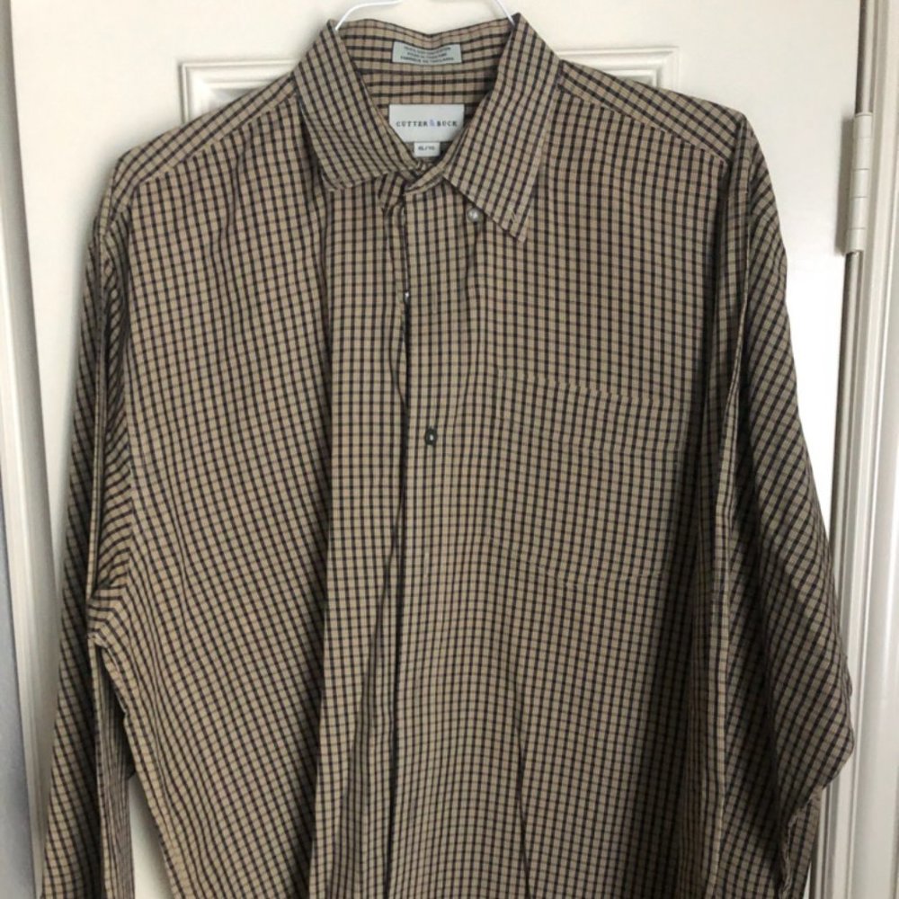 mens dress shirt